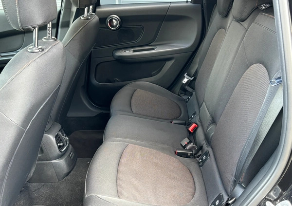 Hyundai Tucson cena 79900 przebieg: 154222, rok produkcji 2019 z Śmigiel małe 667